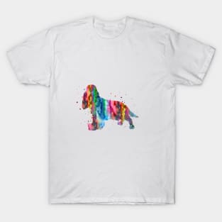 English Cocker Spaniel T-Shirt